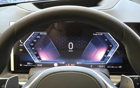 BMW X5, 2025 год, 11 450 000 рублей, 8 фотография