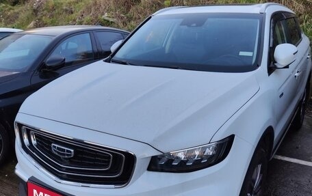 Geely Atlas, 2024 год, 1 580 000 рублей, 1 фотография