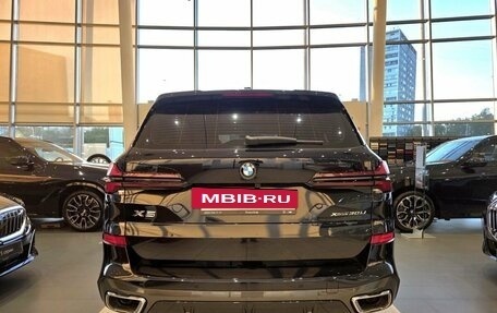 BMW X5, 2025 год, 11 450 000 рублей, 5 фотография