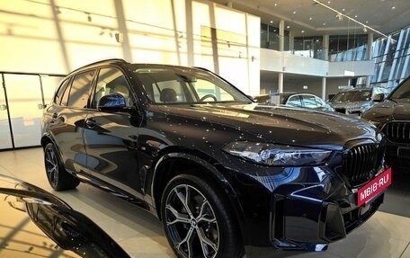 BMW X5, 2025 год, 11 450 000 рублей, 3 фотография