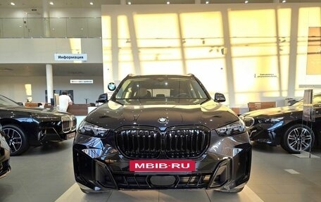 BMW X5, 2025 год, 11 450 000 рублей, 2 фотография