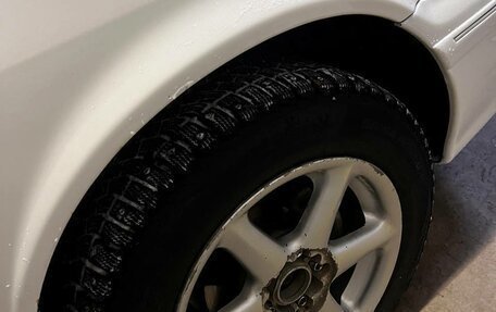 Toyota Mark II VIII (X100), 1997 год, 600 000 рублей, 9 фотография