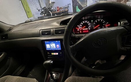 Toyota Mark II VIII (X100), 1997 год, 600 000 рублей, 8 фотография