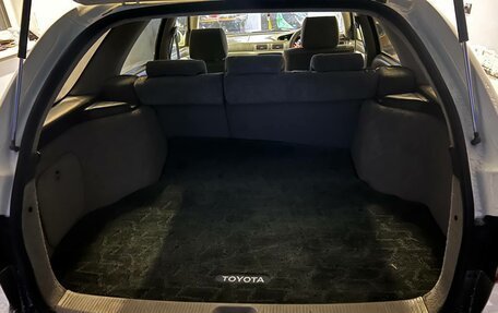 Toyota Mark II VIII (X100), 1997 год, 600 000 рублей, 15 фотография