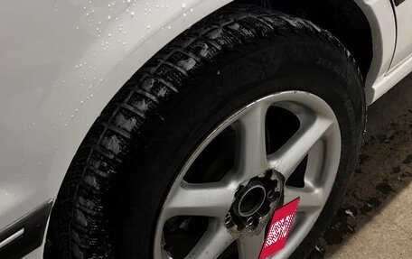 Toyota Mark II VIII (X100), 1997 год, 600 000 рублей, 7 фотография