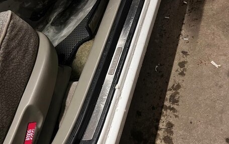 Toyota Mark II VIII (X100), 1997 год, 600 000 рублей, 6 фотография