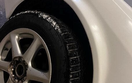 Toyota Mark II VIII (X100), 1997 год, 600 000 рублей, 16 фотография