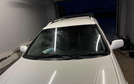 Toyota Mark II VIII (X100), 1997 год, 600 000 рублей, 21 фотография