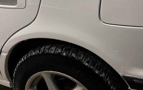 Toyota Mark II VIII (X100), 1997 год, 600 000 рублей, 17 фотография