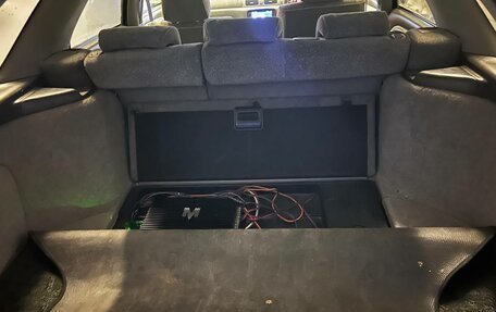 Toyota Mark II VIII (X100), 1997 год, 600 000 рублей, 18 фотография