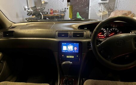 Toyota Mark II VIII (X100), 1997 год, 600 000 рублей, 20 фотография