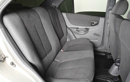 Hyundai Accent II, 2008 год, 549 000 рублей, 7 фотография