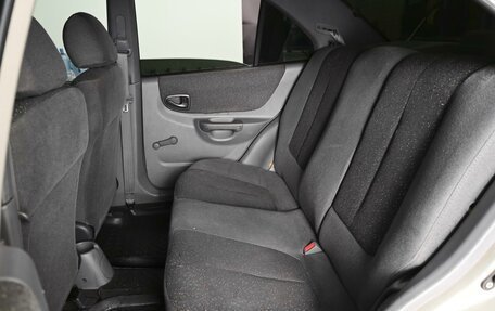 Hyundai Accent II, 2008 год, 549 000 рублей, 9 фотография