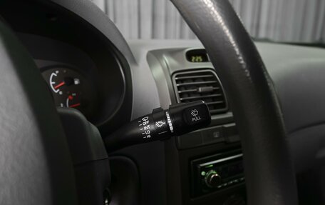 Hyundai Accent II, 2008 год, 549 000 рублей, 14 фотография