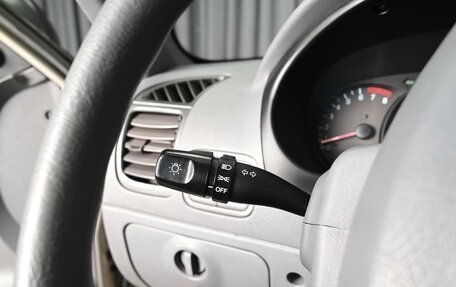 Hyundai Accent II, 2008 год, 549 000 рублей, 13 фотография