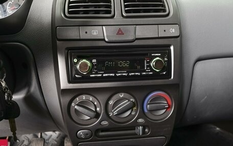 Hyundai Accent II, 2008 год, 549 000 рублей, 12 фотография