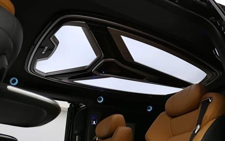 Ford Tourneo Custom I рестайлинг, 2024 год, 5 650 000 рублей, 15 фотография