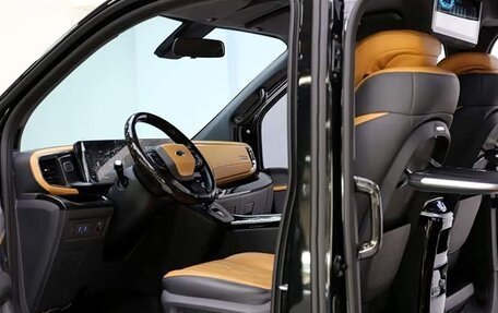 Ford Tourneo Custom I рестайлинг, 2024 год, 5 650 000 рублей, 10 фотография