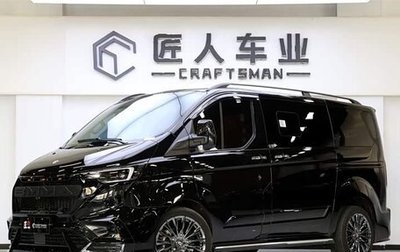 Ford Tourneo Custom I рестайлинг, 2024 год, 5 650 000 рублей, 1 фотография