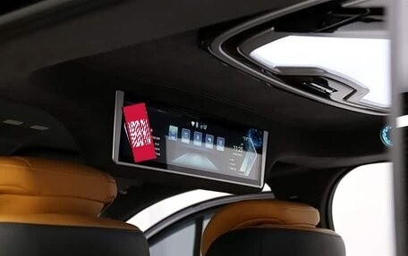 Ford Tourneo Custom I рестайлинг, 2024 год, 5 650 000 рублей, 9 фотография