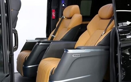 Ford Tourneo Custom I рестайлинг, 2024 год, 5 650 000 рублей, 11 фотография