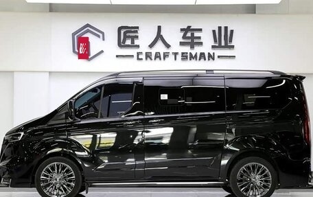 Ford Tourneo Custom I рестайлинг, 2024 год, 5 650 000 рублей, 5 фотография