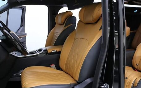 Ford Tourneo Custom I рестайлинг, 2024 год, 5 650 000 рублей, 18 фотография