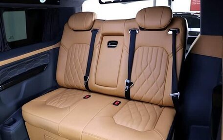 Ford Tourneo Custom I рестайлинг, 2024 год, 5 650 000 рублей, 19 фотография