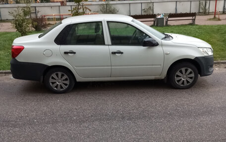 Datsun on-DO I рестайлинг, 2018 год, 450 000 рублей, 2 фотография