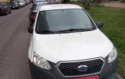 Datsun on-DO I рестайлинг, 2018 год, 450 000 рублей, 1 фотография