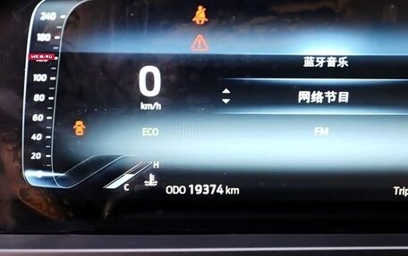 Ford Tourneo Custom I рестайлинг, 2024 год, 5 650 000 рублей, 17 фотография