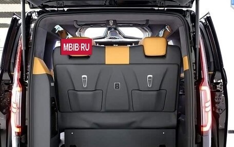 Ford Tourneo Custom I рестайлинг, 2024 год, 5 650 000 рублей, 20 фотография