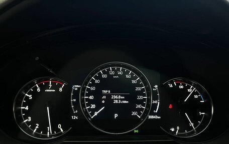 Mazda CX-9 II, 2021 год, 4 400 000 рублей, 12 фотография