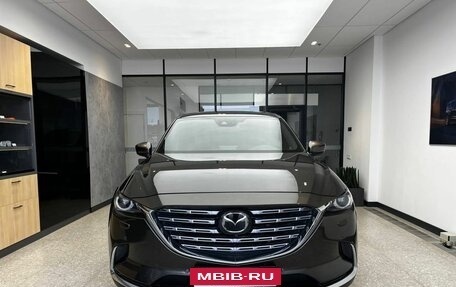 Mazda CX-9 II, 2021 год, 4 400 000 рублей, 3 фотография