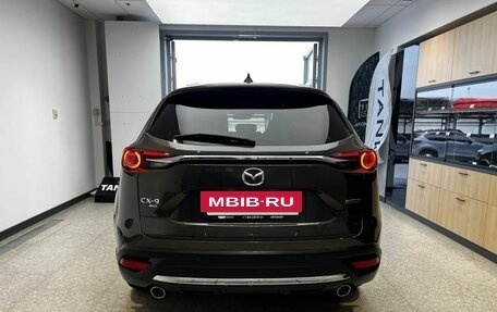Mazda CX-9 II, 2021 год, 4 400 000 рублей, 6 фотография