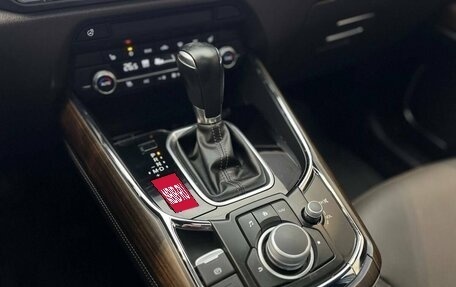 Mazda CX-9 II, 2021 год, 4 400 000 рублей, 8 фотография