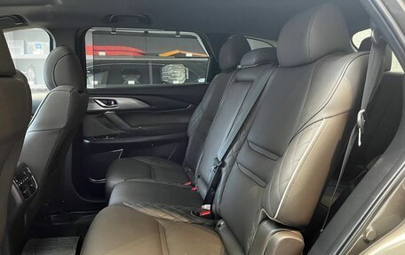 Mazda CX-9 II, 2021 год, 4 400 000 рублей, 16 фотография