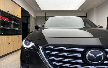 Mazda CX-9 II, 2021 год, 4 400 000 рублей, 19 фотография