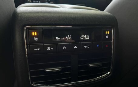 Mazda CX-9 II, 2021 год, 4 400 000 рублей, 17 фотография