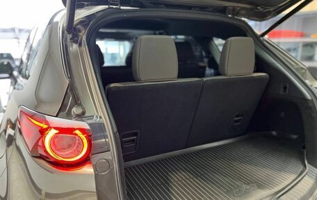 Mazda CX-9 II, 2021 год, 4 400 000 рублей, 18 фотография