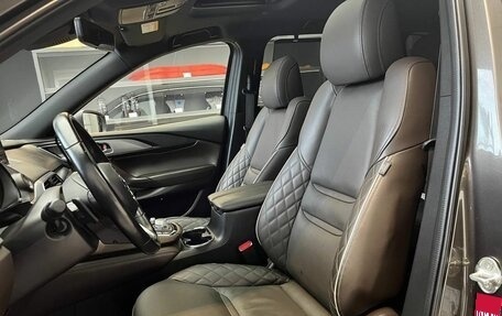 Mazda CX-9 II, 2021 год, 4 400 000 рублей, 14 фотография