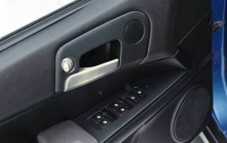 SsangYong Actyon II рестайлинг, 2010 год, 750 000 рублей, 16 фотография