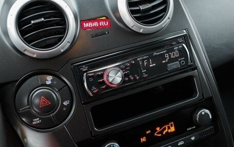 SsangYong Actyon II рестайлинг, 2010 год, 750 000 рублей, 14 фотография