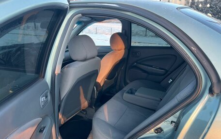 Nissan Almera Classic, 2007 год, 539 000 рублей, 11 фотография