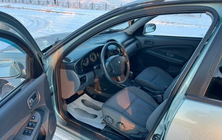 Nissan Almera Classic, 2007 год, 539 000 рублей, 10 фотография