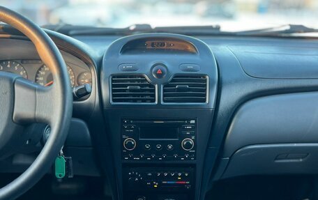 Nissan Almera Classic, 2007 год, 539 000 рублей, 19 фотография