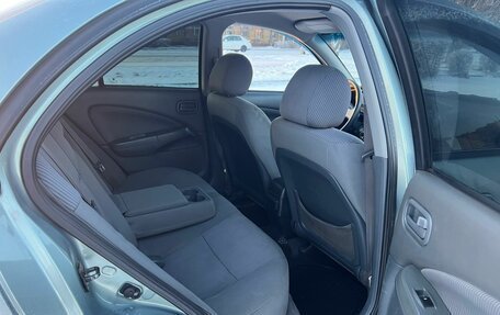 Nissan Almera Classic, 2007 год, 539 000 рублей, 12 фотография