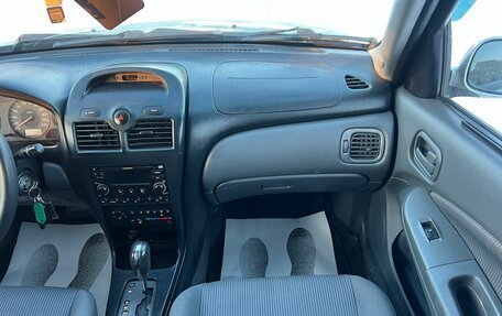 Nissan Almera Classic, 2007 год, 539 000 рублей, 18 фотография