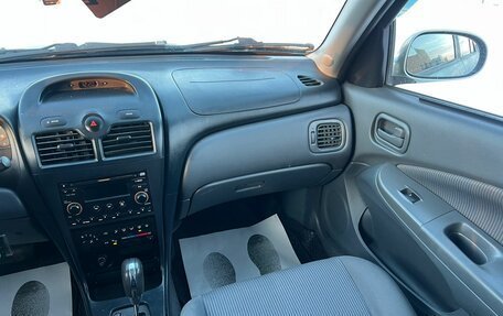 Nissan Almera Classic, 2007 год, 539 000 рублей, 16 фотография