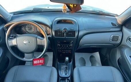 Nissan Almera Classic, 2007 год, 539 000 рублей, 14 фотография